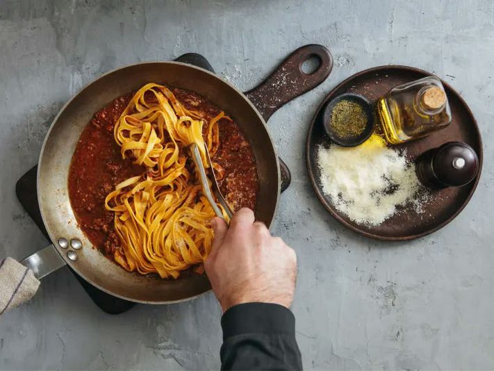 Pasta Cooking Class at a Local Charlotte Brewery - Image 2