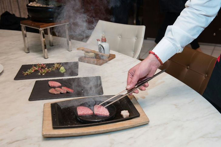 Ultimate VIP Steakhouse Experience - Image 11