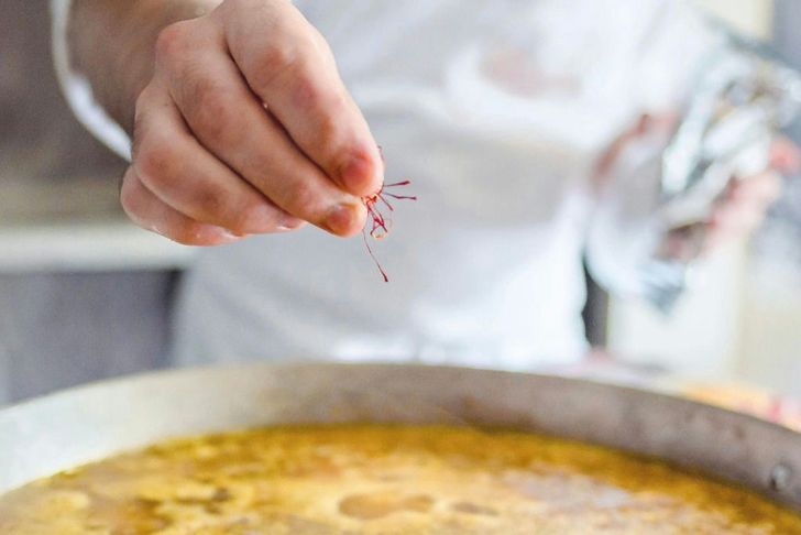 Spanish Flavors in Memphis - At Home Private Chef Experience