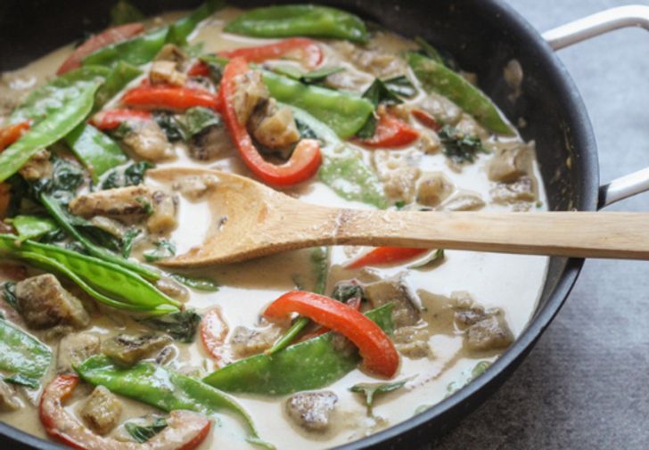 Red vs Green Thai Curry BYOB Cooking Class in San Francisco - Image 2
