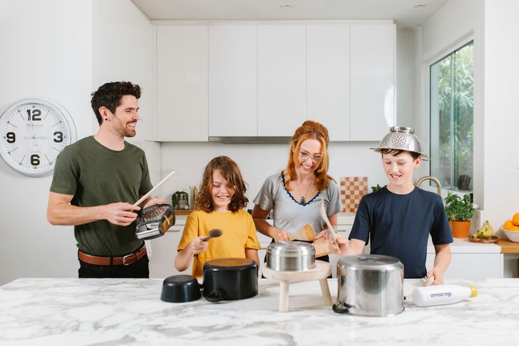At-Home Family Date Night - Image 6