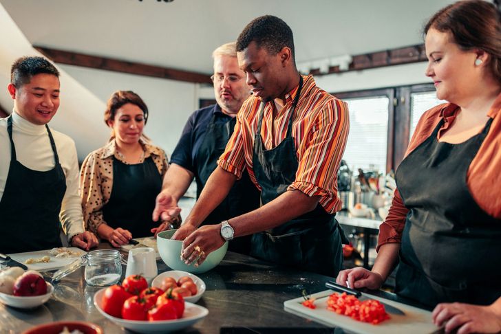 CocuSocial Cooking Classes Nationwide - Image 2