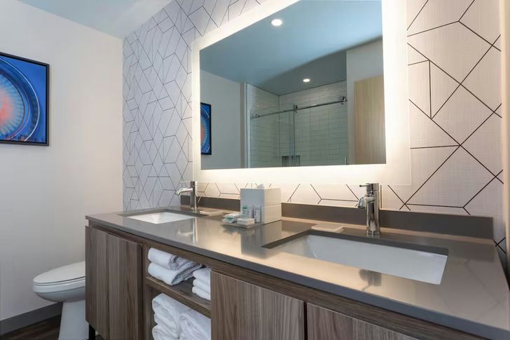 Orlando Oasis: 2-Night Hotel Stay - Image 12