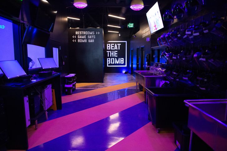 Beat The Bomb New York - Super VIP Mission - Image 4
