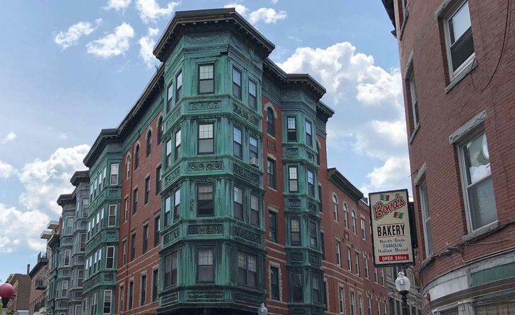 Mafia Mission Exploration Game of North End Boston - Image 2