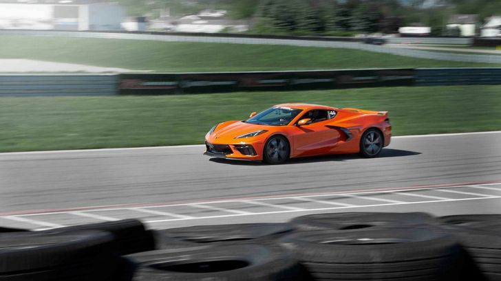 Sonoma Raceway Racing Experience - Image 2
