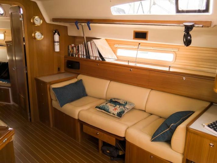 Explore the Chesapeake Bay: Overnight Sailing Charter for up to 6 - Image 8