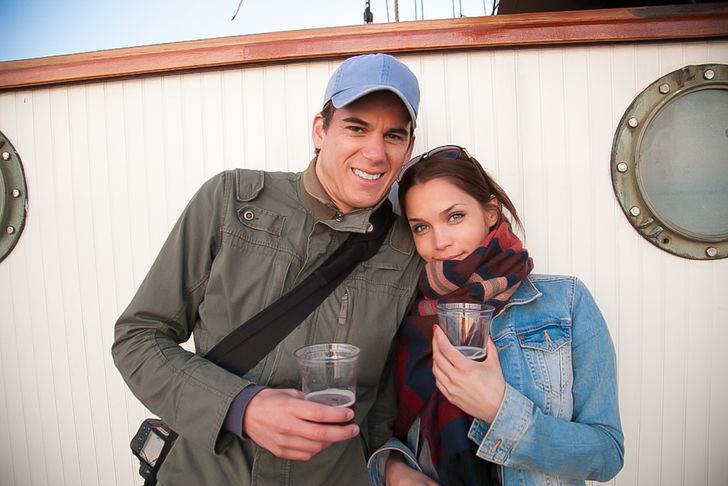 Sunset Wine & Jazz Sail - Image 4