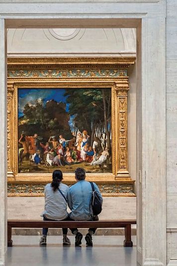 Private Tour of the National Gallery of Art - Image 3