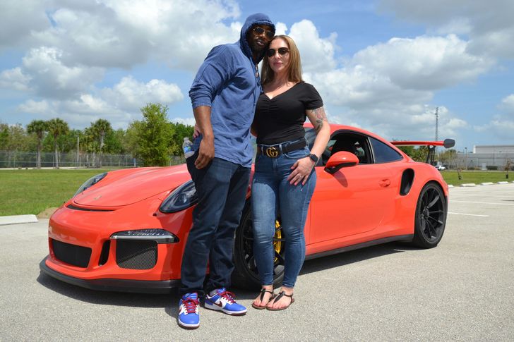 Supercar Ride Along at Dominion Raceway - Image 2