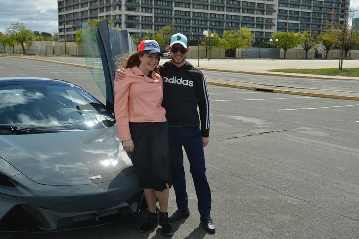 Supercar Racing Experience near Washington DC - Image 3
