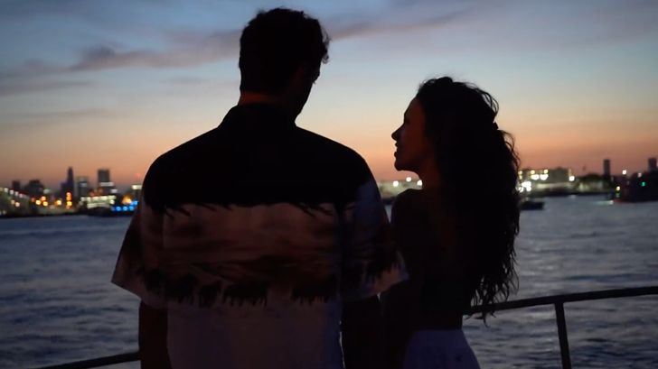 Vizcaya Sunset Cruise on Vintage Yacht - Image 2