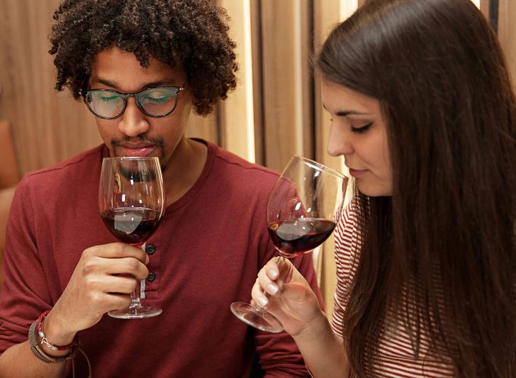 Wine Tasting Class in San Diego