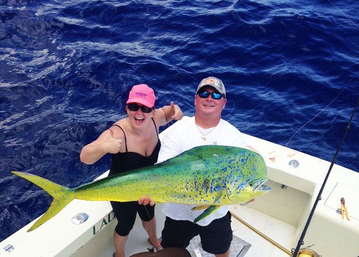 Big Game Sport Fishing - Image 5