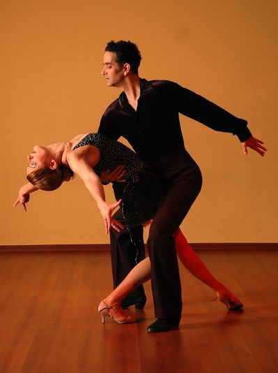 Private Couples Dance Class - Image 5