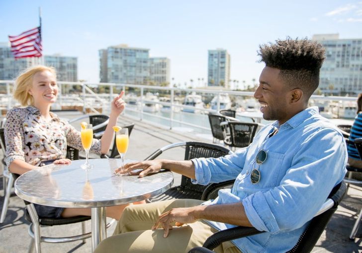 Premier Brunch & Unlimited Mimosas Cruise in San Diego - Image 2