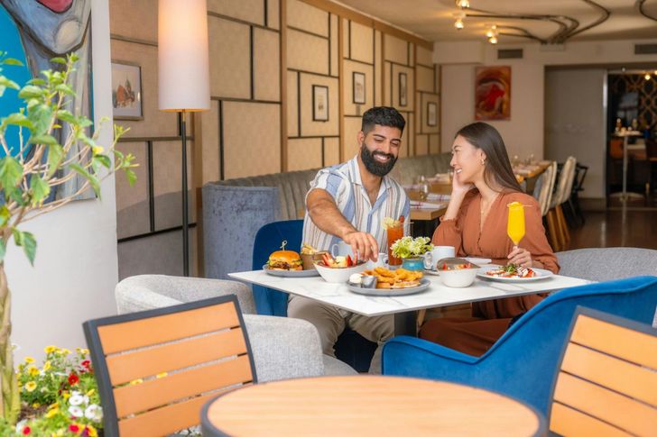 Monumental Stay: One-Night Hotel Stay Gift in D.C. - Image 9