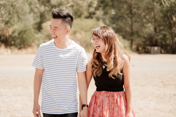 Santa Monica & Venice Beach Mystery Picnic Date for Two