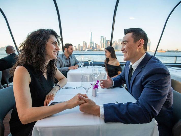 New York City Dining Cruise Collection - Image 2
