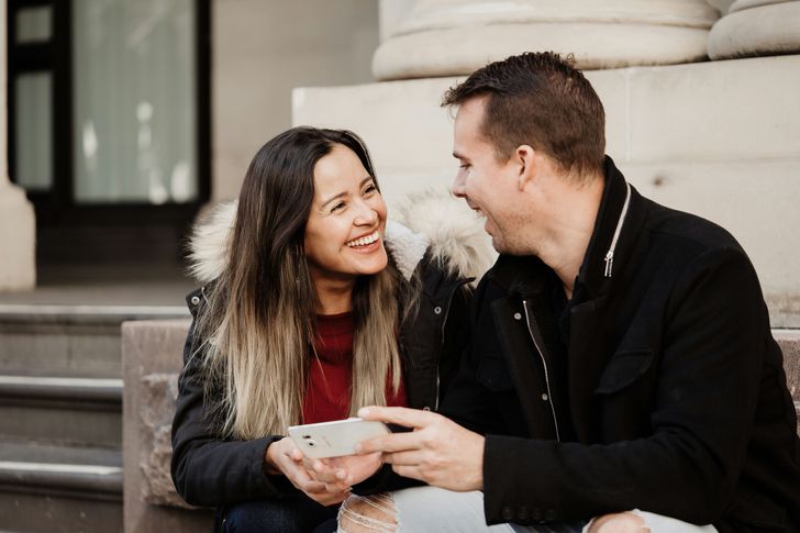 Old City Mystery Picnic Date for Two