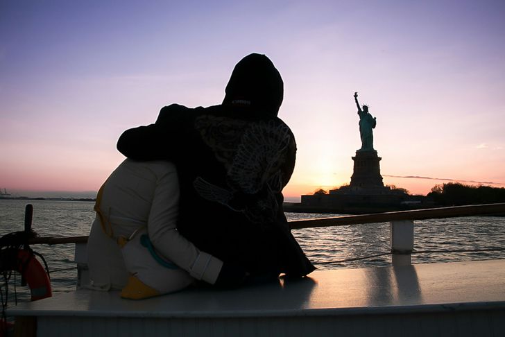 New York City Date Night Gift Box for two - Image 2