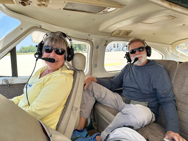 Chicago Lakefront Airplane Tour - Image 3