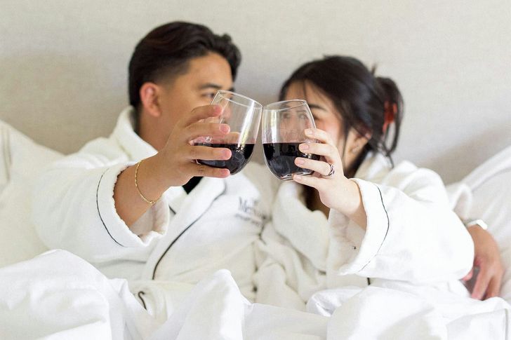 Napa Valley Escape: 1-Night Wine Country Getaway - Image 2