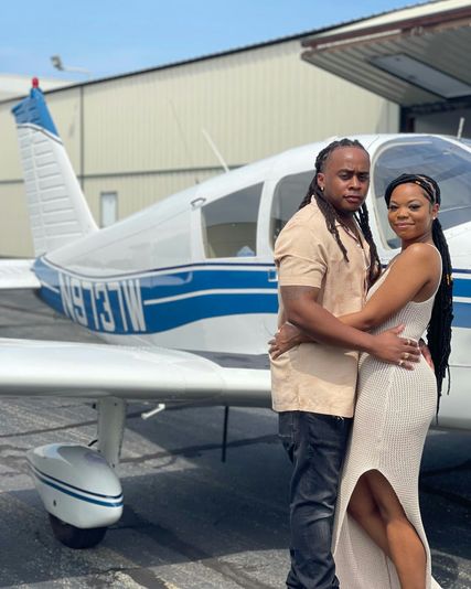 Romantic Date Night Plane Tour - Image 4