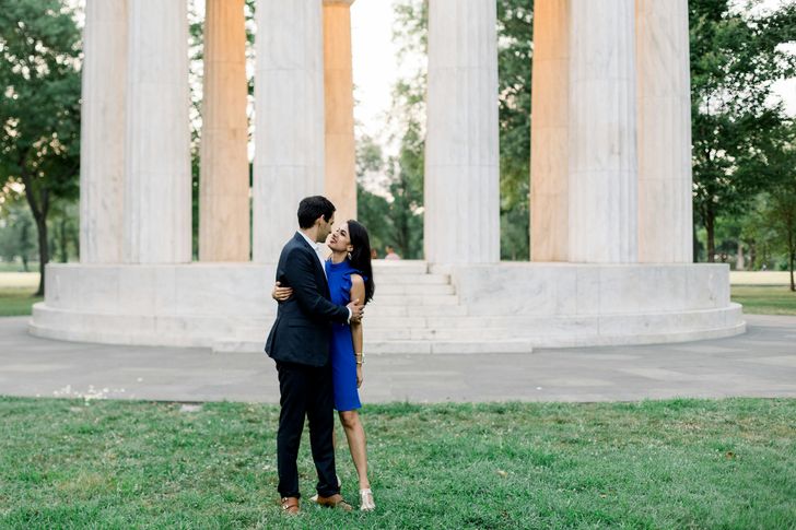 Professional Photoshoot in Washington DC - Image 4