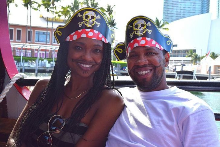 Miami Pirate Boat Sightseeing Tour - Image 7