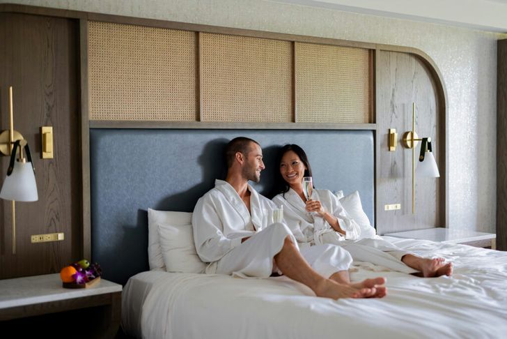 Southern Charm: 2-Night Hotel Getaway - Image 3