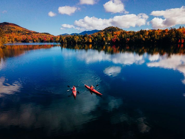 Lakeside Retreat at High Peaks Resort - Image 4