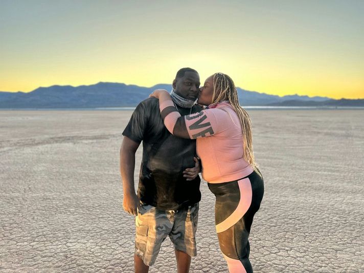 Las Vegas All Inclusive UTV Adventure For Two - Image 3