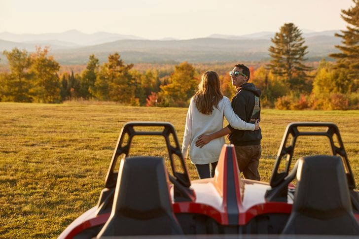 Weekend Slingshot Rental - Image 4