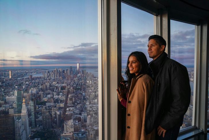Go City New York Explorer Pass - 4 Attractions - Image 2