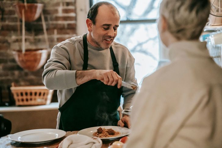 Romantic Cooking Class Date Night for Two in Dallas - Image 3