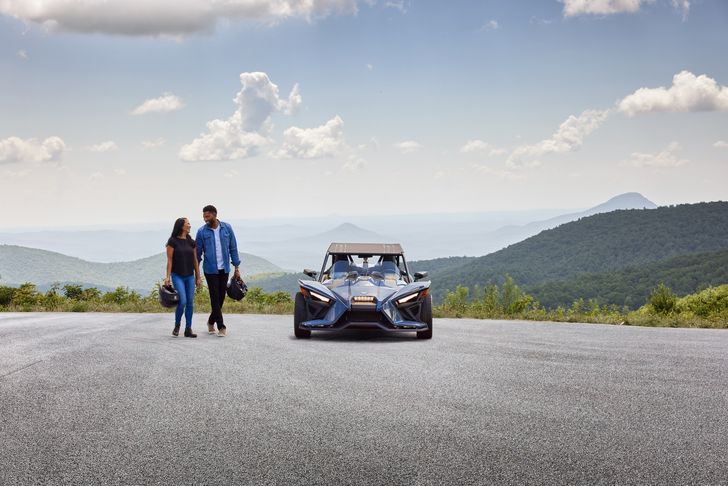 Weekday Slingshot Rental - Image 5