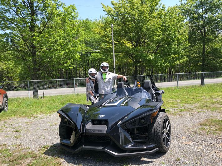 Weekday Slingshot Rental - Image 2