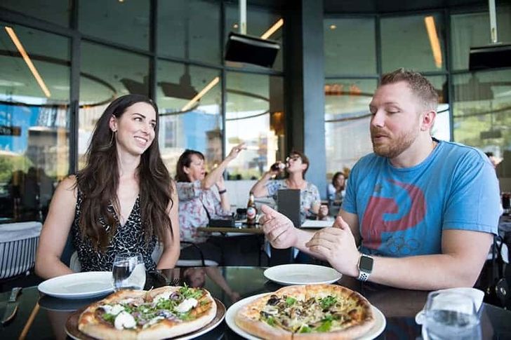 Best of Las Vegas Strip Food Tour - Image 3