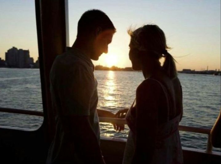 Romantic Signature Dinner Cruise for 2 in Boston - Image 2