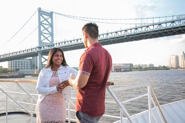 Weekend Signature Brunch Cruise in Philadelphia - Image 3