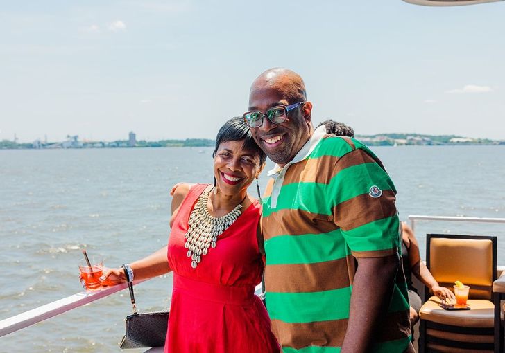Sights & Sips Cruise in Baltimore - Image 3