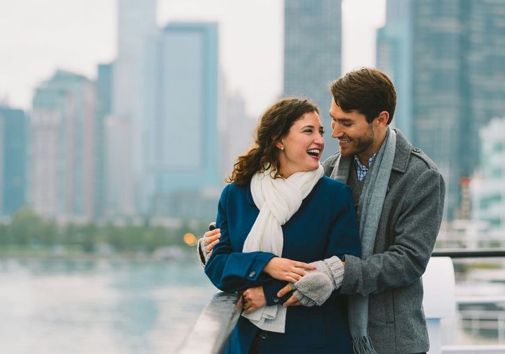Chicago Date Night for two - Image 3