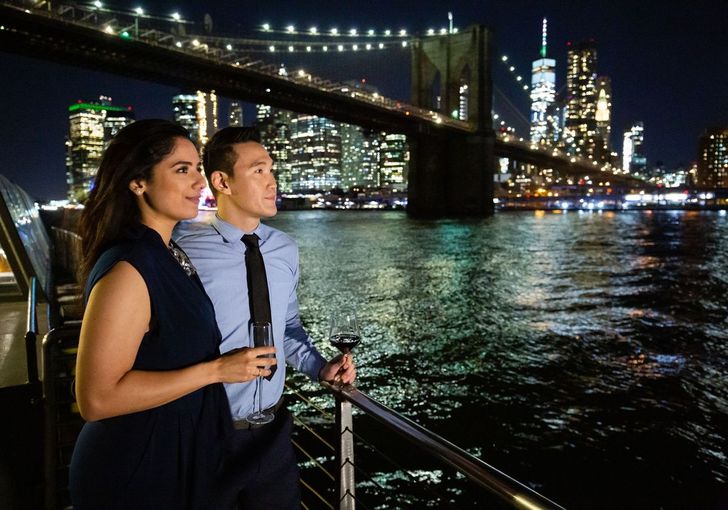 Saturday New Jersey Signature Dinner Cruise - Image 3
