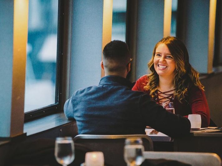 Saturday Premium Romantic Dinner Cruise for 2 in DC - Image 5