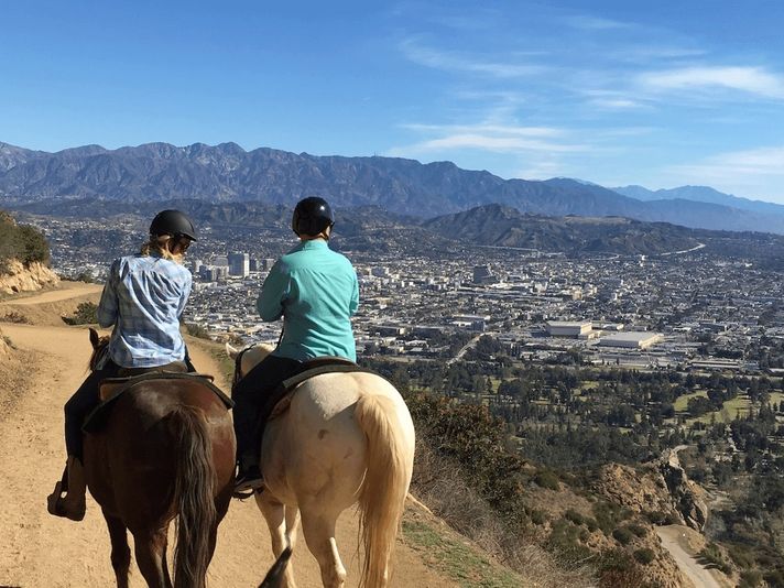 Romantic Horseback Riding Tour for 2 - Image 2