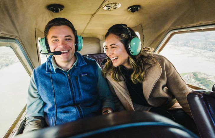 Golden Gate Seaplane Tour - Image 2