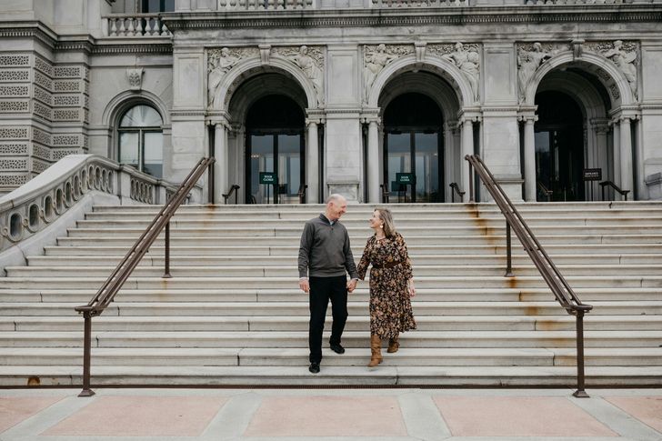 Professional Photoshoot in Washington DC - Image 10