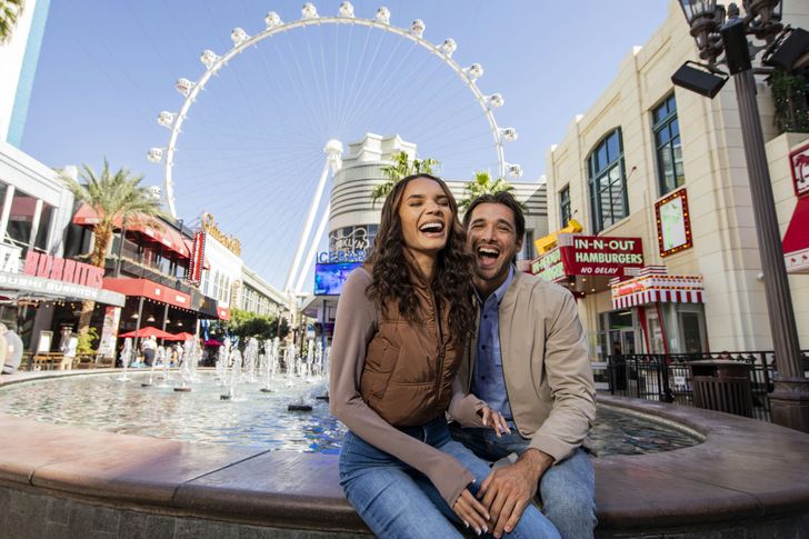 Go City Las Vegas All-Inclusive Pass - 2 Days - Image 2