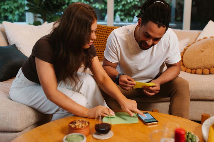 At-Home Romantic Date Night - Image 2